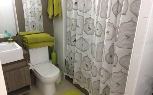 Depto Marina Horizonte 1136