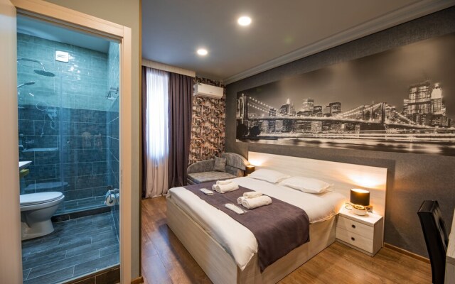 Ikalto Hotel