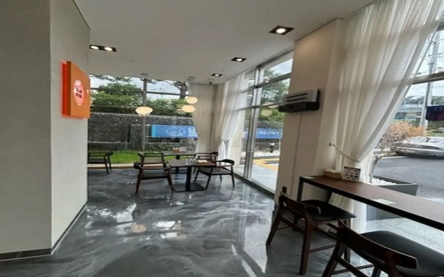 Orayeon Hotel Yeongwol