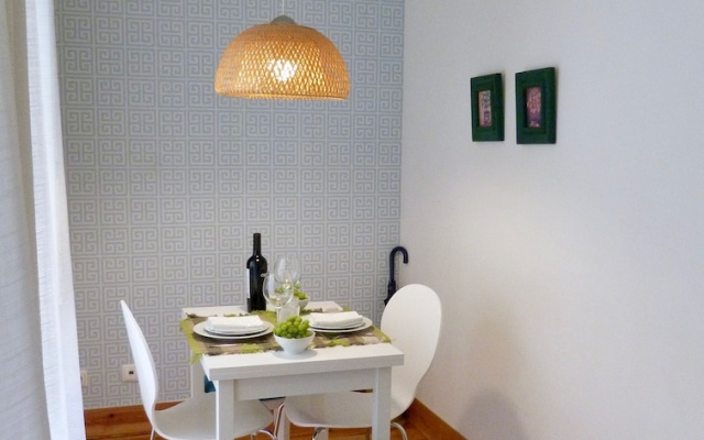 Santoss House