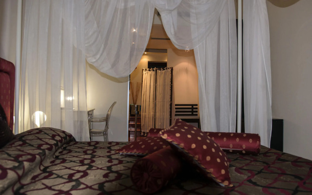 La Chicca Palace Hotel