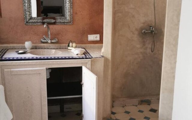 Riad Soleil