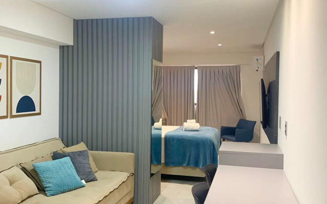 Arpoar Suites By Day By Day