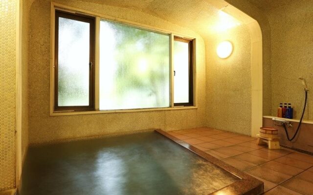 Mikiya Ryokan