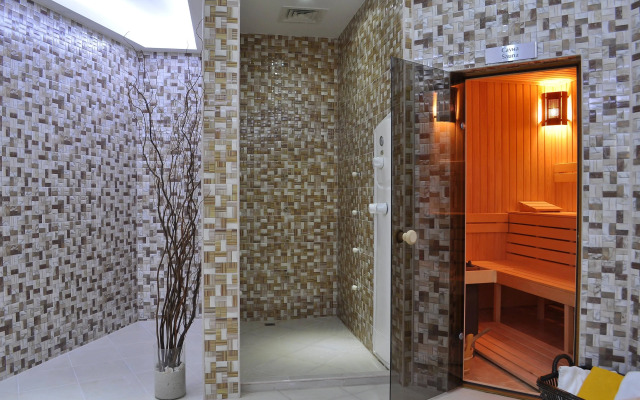 Hotel Orlovetz