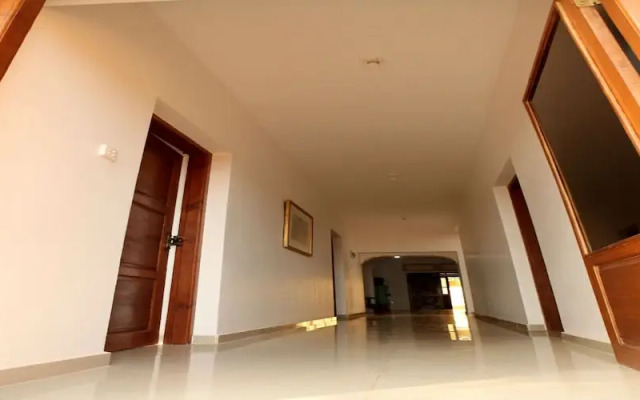 Villa Venice Galle Srilanka