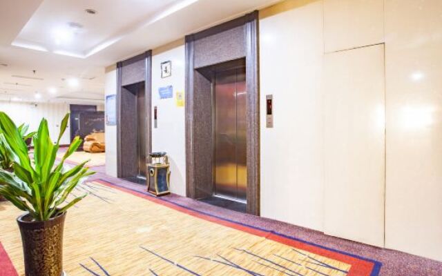Taoyuan International Hotel