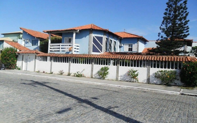 Pousada Vida Boa Praia