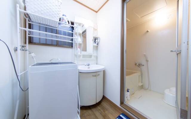 Comfort Self Hotel Fukukawa