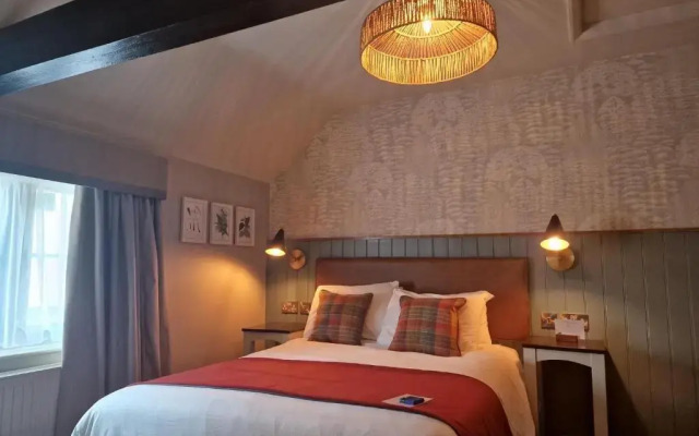Feathers Hotel by Greene King Inns