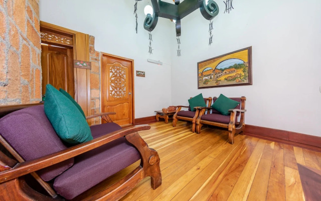 Ayenda Llanogrande Inn