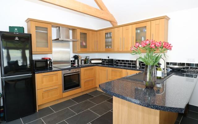 The Annexe at The Old Farm