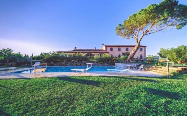 La Locanda della Vecchia Hosteria