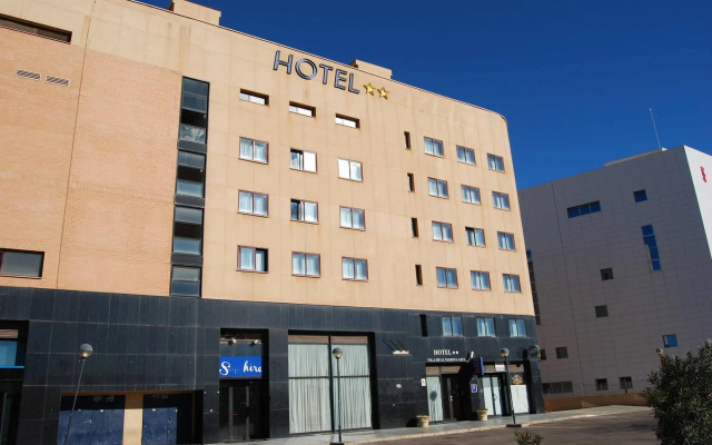 Vila-Real Marina Azul