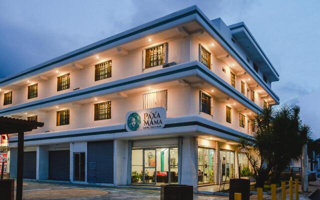 Pa'Xa Mama Hotel Boutique