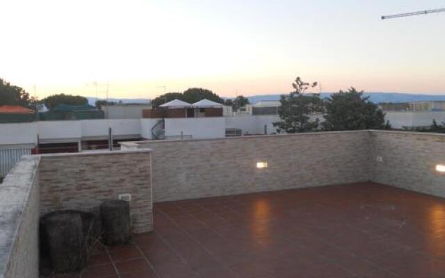 Manfredonia - Ippocampo Seaside Home