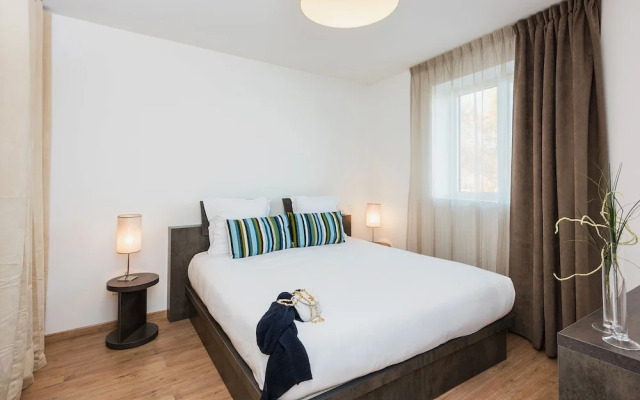 Ténéo Apparthotel Talence - Arthéna