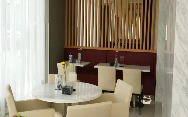 Jinjiang Inn Select Beijing Wukesong