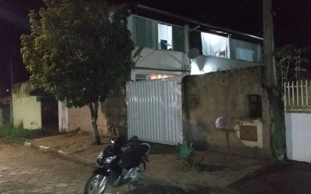 Hostel Praia Martin de Sá