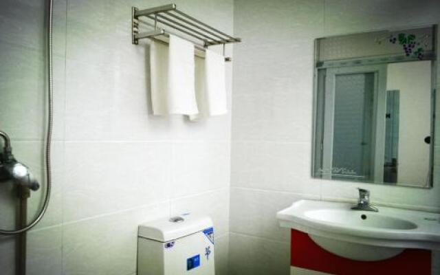 TC Youth Hostel