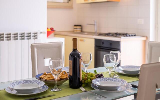 Casa vacanze Iris in Salento