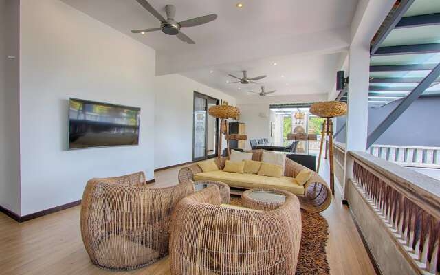 Lot 33 Boutique Hotel