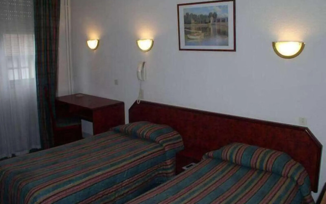 Hotel de Nevers
