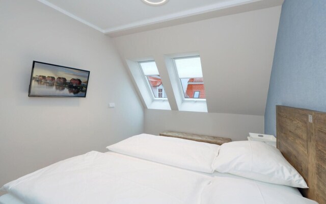 Baltischer Hof Apartment 57