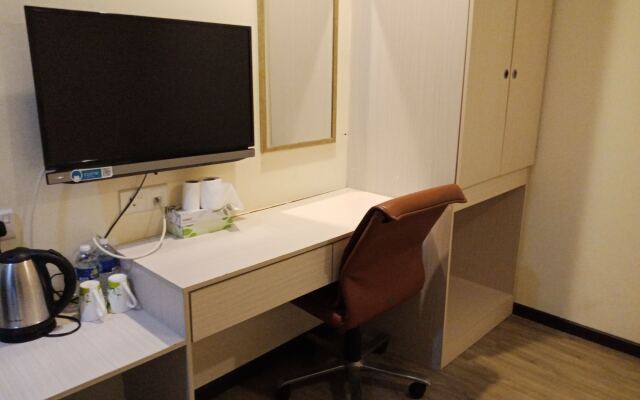 Home Inn 2 Taman Bukit Segar