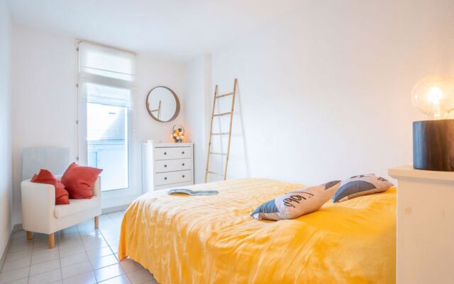 Villa Bali La Grande Motte