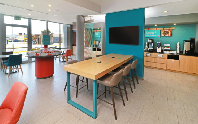 Avid Hotels Tijuana Otay by IHG