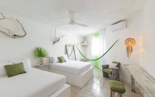 Casa del Viento by ÓOL Hotels