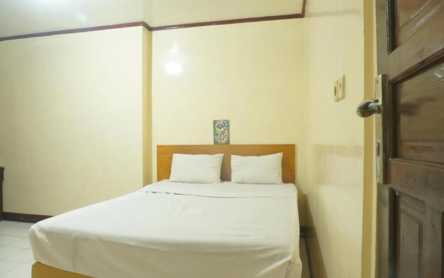 Spot on 92549 Wisma Ribas Syariah