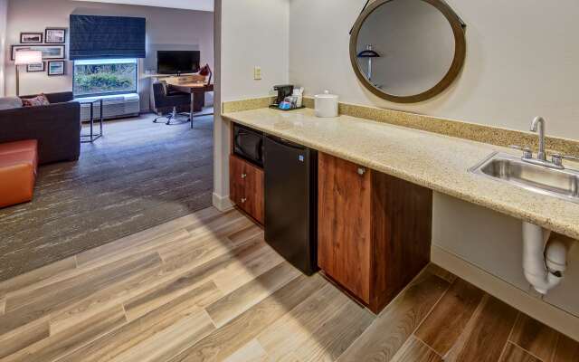 Hampton Inn & Suites Fort Myers-Estero/FGCU