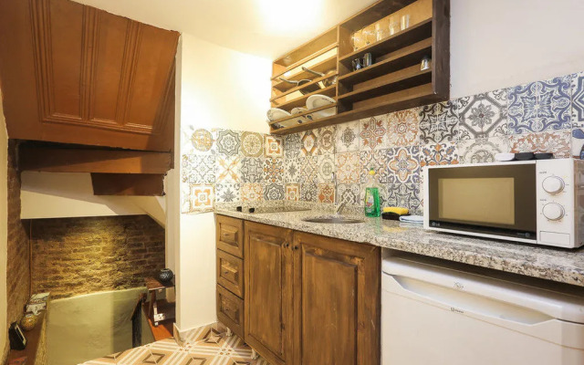 Vintage House Taksim