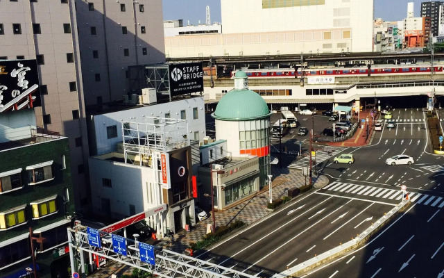 Lac Hotel yokkaichi