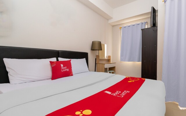 RedLiving Apartemen Transpark Juanda - Premium Property