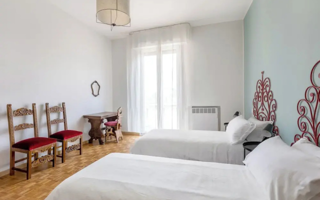 Sant Isaia Apartment by Wonderful Italy