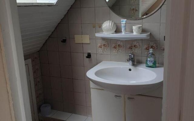 Ostsee Meerkieker Ferienwohnungen 2