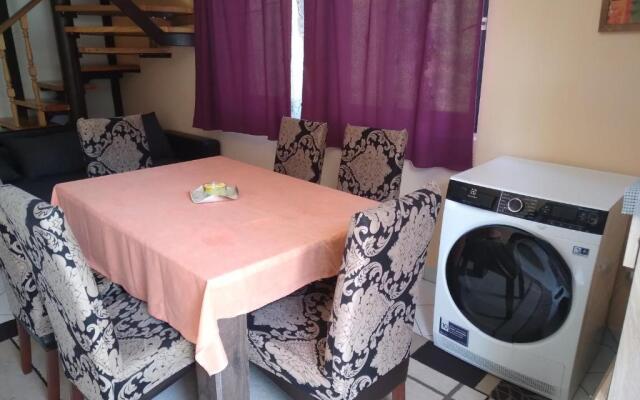 Kiss Apartman