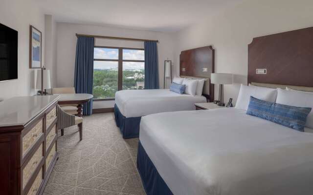 Wyndham Grand Orlando Resort Bonnet Creek