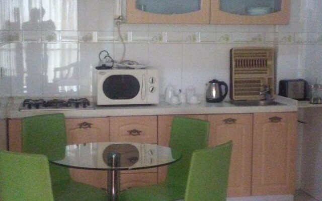 Diplomat Luxury Furnished Apartments