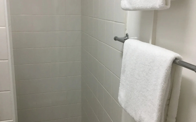 The Palms Motel (Formerly Flinders Motel)