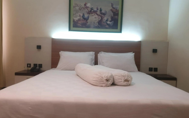 Violand Garden Hotel Samarinda