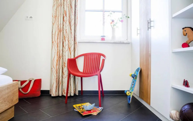 Luxury House Bodden Coast With Sauna