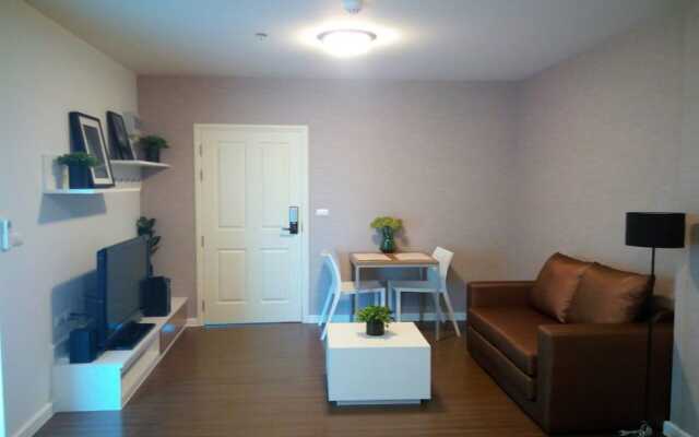 Baan Kiang Fah Hua Hin