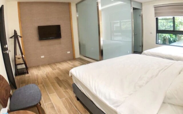 Meet 57 Homestay