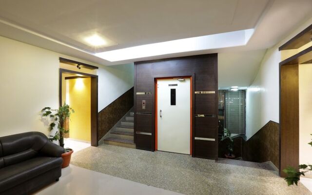 The Classic Rooms