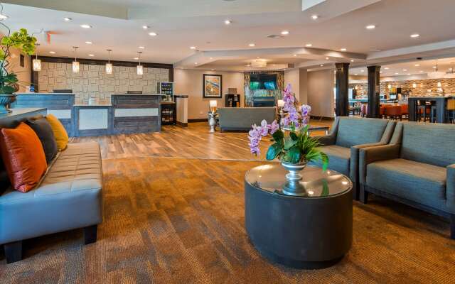 Best Western Plus North Joliet