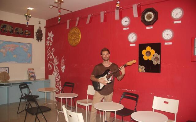 Greendili Backpackers Hostel